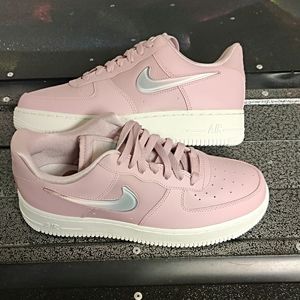 Nike Air Force Ones